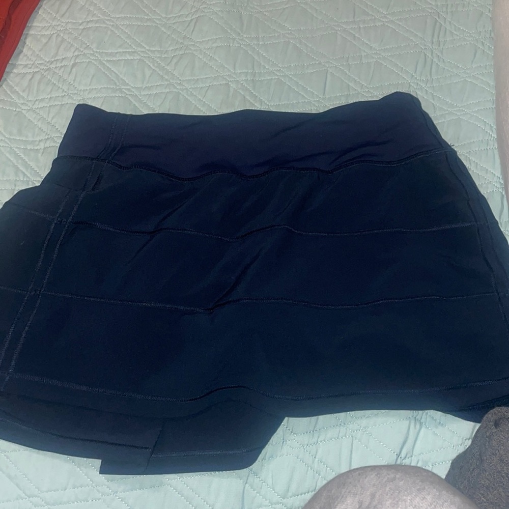 Lululemon skirt